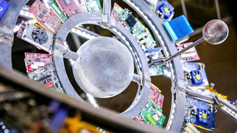 企业数字化转型服务商排名：揭秘选择背后的逻辑