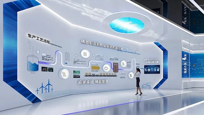 北京数字化解决方案：揭秘厂家直销的优势与选择要点**